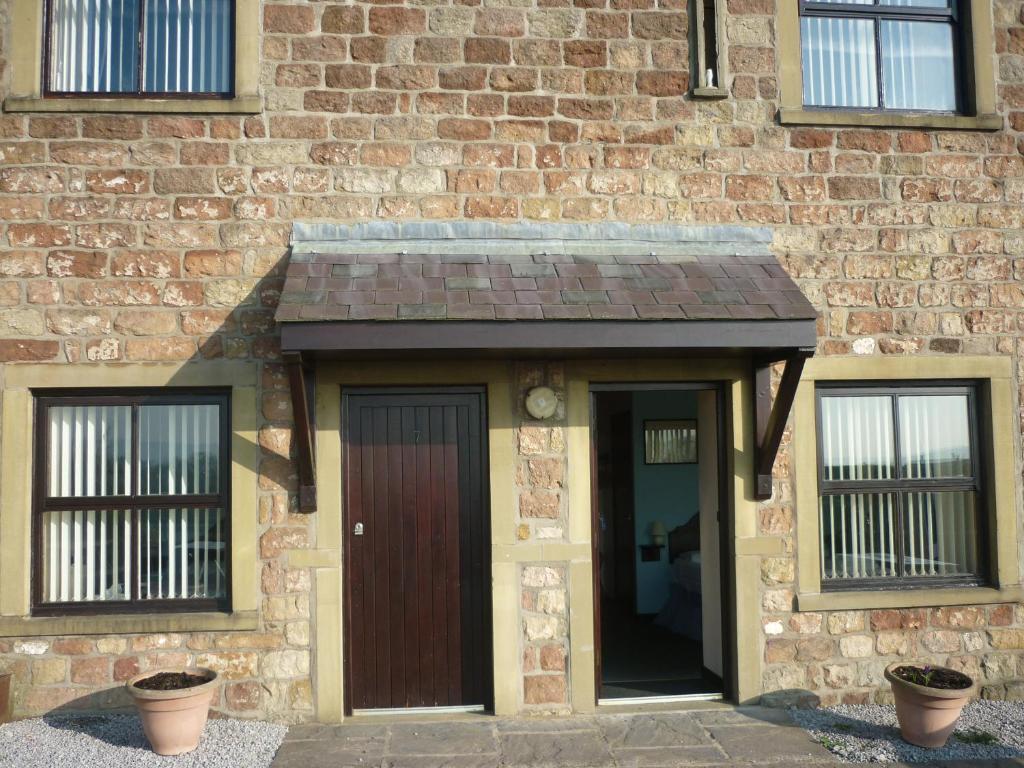 The Craven Heifer Bed and Breakfast Addingham Værelse billede