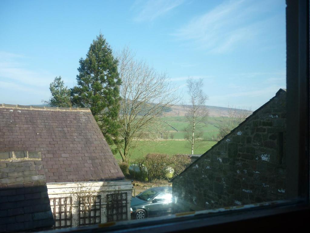 The Craven Heifer Bed and Breakfast Addingham Værelse billede