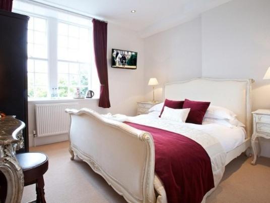 The Craven Heifer Bed and Breakfast Addingham Eksteriør billede