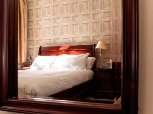The Craven Heifer Bed and Breakfast Addingham Værelse billede