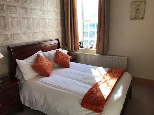 The Craven Heifer Bed and Breakfast Addingham Eksteriør billede