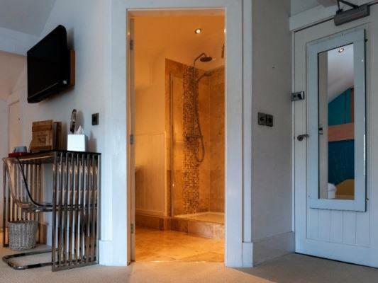 The Craven Heifer Bed and Breakfast Addingham Eksteriør billede